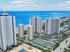 3000 N Ocean Dr PHD, Singer Island FL 33404