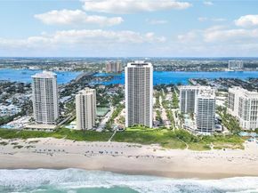 3000 N Ocean Dr PHD, Singer Island FL 33404