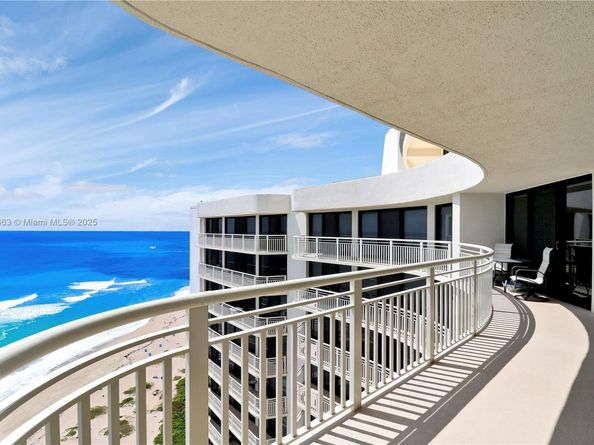 3000 N Ocean Dr PHD, Singer Island FL 33404