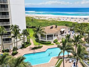 3000 N Ocean Dr PHD, Singer Island FL 33404
