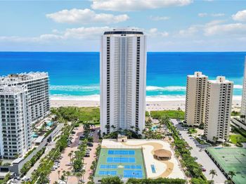 3000 N Ocean Dr