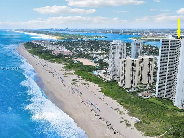 3000 N Ocean Dr PHD, Singer Island FL 33404