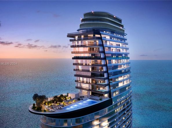 300 Biscayne Blvd Way 1607, Miami FL 33131