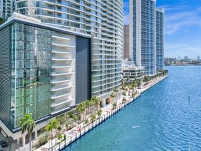 300 Biscayne Blvd Way 1607, Miami FL 33131