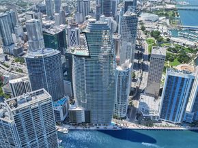 300 Biscayne Blvd Way 1607, Miami FL 33131