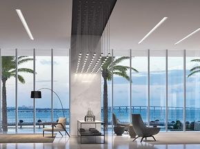 300 Biscayne Blvd Way 1607, Miami FL 33131