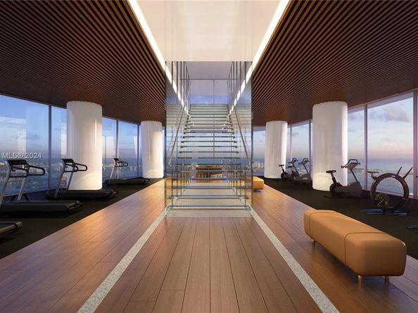 300 Biscayne Blvd Way 1607, Miami FL 33131