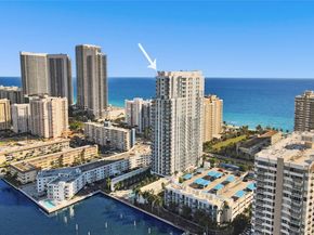 1945 S Ocean Dr 1114, Hallandale Beach FL 33009