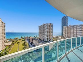 1945 S Ocean Dr 1114, Hallandale Beach FL 33009