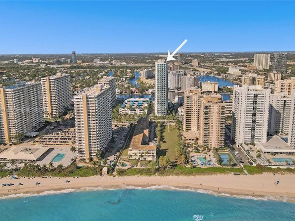 1945 S Ocean Dr 1114, Hallandale Beach FL 33009