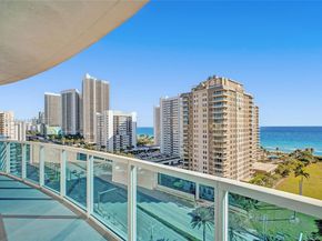1945 S Ocean Dr 1114, Hallandale Beach FL 33009