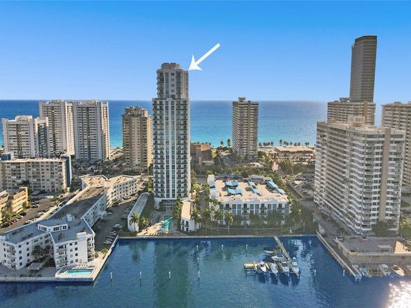 1945 S Ocean Dr 1114, Hallandale Beach FL 33009