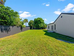 15281 SW 153rd St, Miami FL 33187