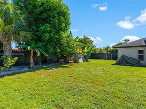 15281 SW 153rd St, Miami FL 33187