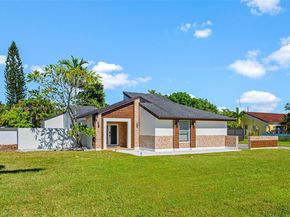 15281 SW 153rd St, Miami FL 33187