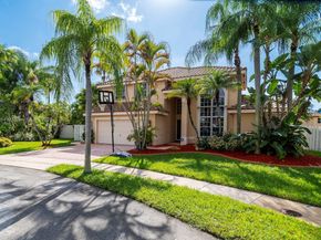 2293 SW 182nd Way, Miramar FL 33029