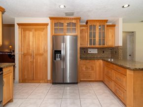 2293 SW 182nd Way, Miramar FL 33029