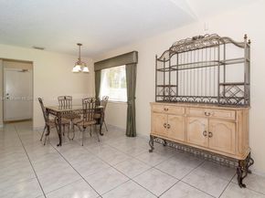 2293 SW 182nd Way, Miramar FL 33029