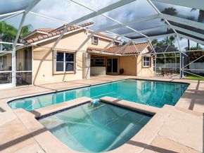 2293 SW 182nd Way, Miramar FL 33029