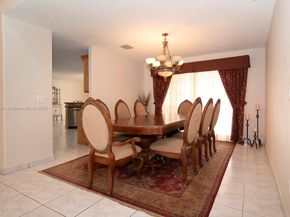 2293 SW 182nd Way, Miramar FL 33029