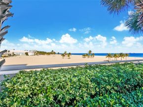 2100 S Ocean Ln 1911, Fort Lauderdale FL 33316