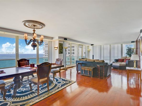 2100 S Ocean Ln 1911, Fort Lauderdale FL 33316