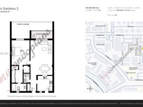 406 NW 68th Ave 317, Plantation FL 33317