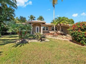 2725 NE 21st Ave, Fort Lauderdale FL 33306