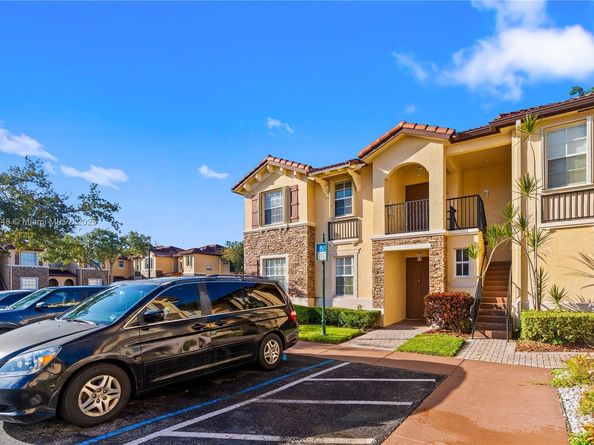 1398 NE 33rd Ave 20125, Homestead FL 33033