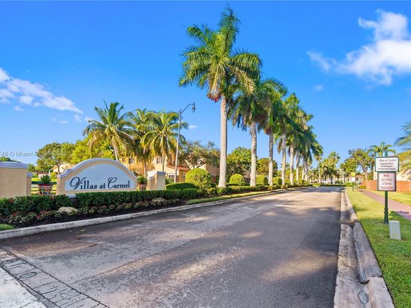 1398 NE 33rd Ave 20125, Homestead FL 33033