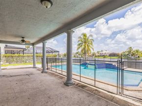 18091 SW 22nd St, Miramar FL 33029