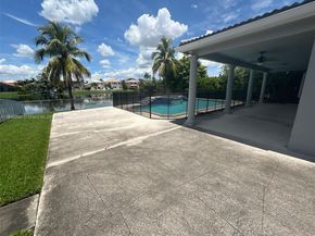 18091 SW 22nd St, Miramar FL 33029