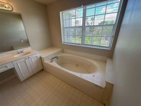 18091 SW 22nd St, Miramar FL 33029