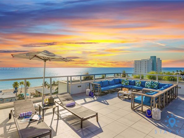 777 N Ocean Dr S503, Hollywood FL 33019