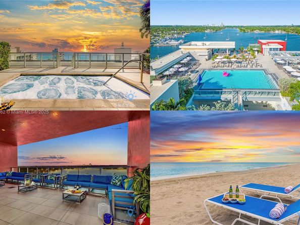 777 N Ocean Dr S503, Hollywood FL 33019
