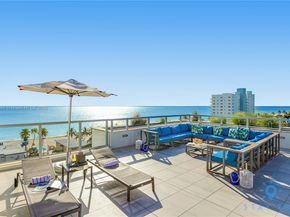 777 N Ocean Dr S503, Hollywood FL 33019