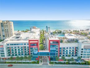 777 N Ocean Dr S503, Hollywood FL 33019