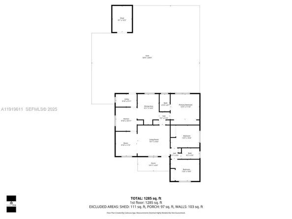 13401 SW 38th St, Miami FL 33175