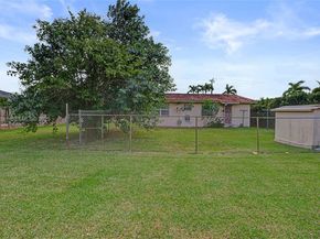 13401 SW 38th St, Miami FL 33175