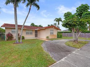 13401 SW 38th St, Miami FL 33175