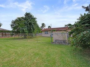 13401 SW 38th St, Miami FL 33175