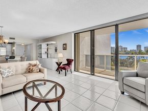 3675 N Country Club Dr 609, Aventura FL 33180