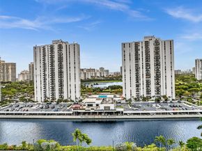 3675 N Country Club Dr 609, Aventura FL 33180