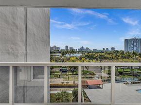 3675 N Country Club Dr 609, Aventura FL 33180