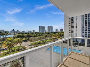 3675 N Country Club Dr 609, Aventura FL 33180