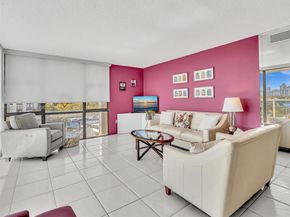 3675 N Country Club Dr 609, Aventura FL 33180