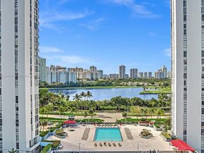 3675 N Country Club Dr 609, Aventura FL 33180