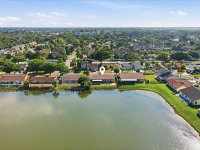 9111 S Lake Miramar Cir, Miramar FL 33025