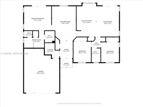 9111 S Lake Miramar Cir, Miramar FL 33025