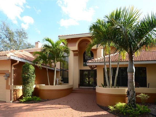 12040 N Eagle Trace Blvd N, Coral Springs FL 33071